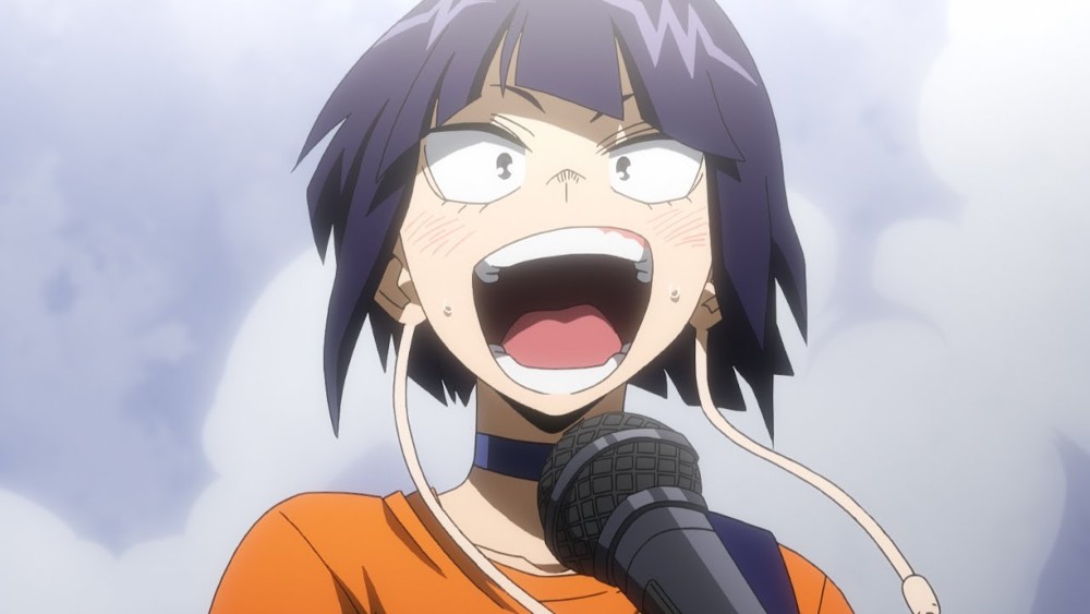 my hero academia my hero academia